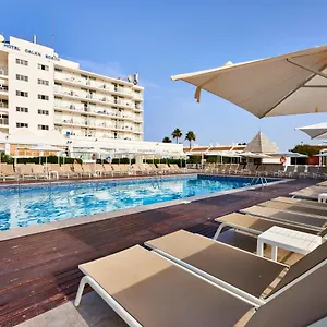 Hotel Globales Cala'n Bosch ****