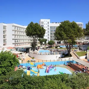 Alua Sun Torrenova 4* Palmanova