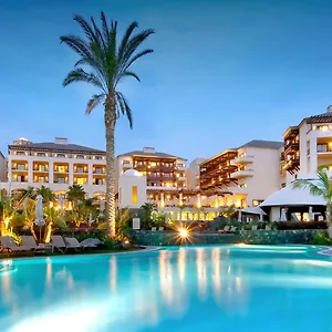 Hotel Vincci Seleccion La Plantacion Del Sur Costa Adeje (Tenerife)