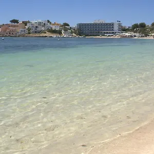 Hotel Argos Ibiza Talamanca (Ibiza)