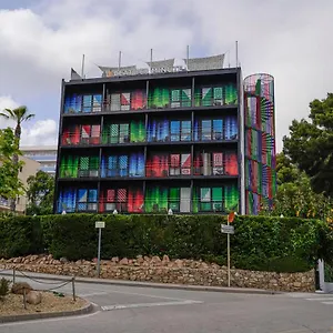 Hotel Lloret Vibe Affiliated By Fergus (adults Only) ****
