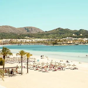 Hotel Sunwing Alcudia Port de Alcudia (Mallorca)
