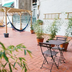 Zoorooms Boutique 2* Barcellona