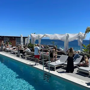 Aparthotel Cenit & Apts. Sol Y Viento Ibiza Town