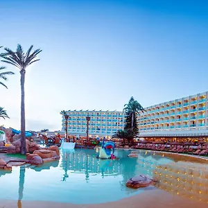 Resort Evenia Zoraida ****