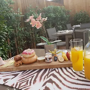 Hotel Sisu Boutique (adults Only) ****